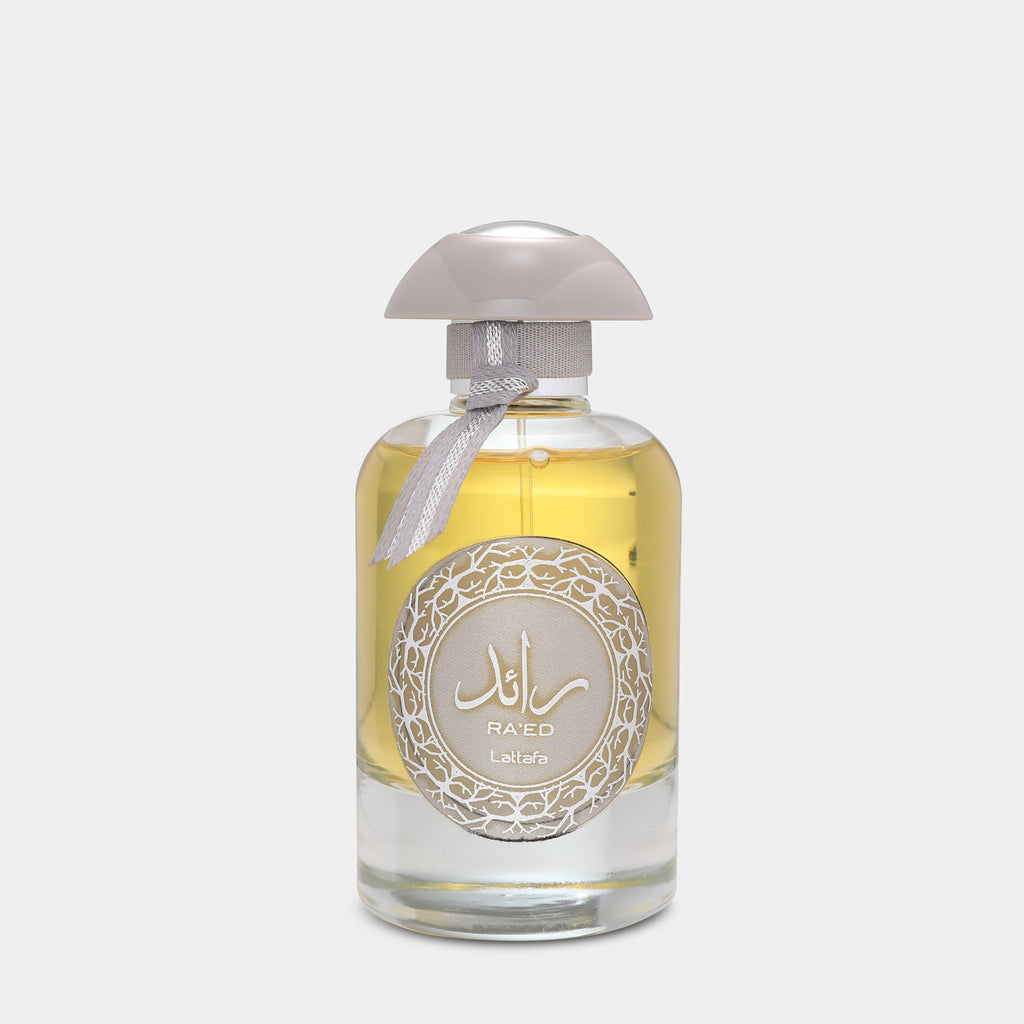 Lattafa Raeed Silver