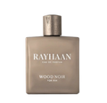 Rayhaan Wood Noir