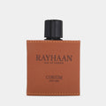 Rayhaan Corium
