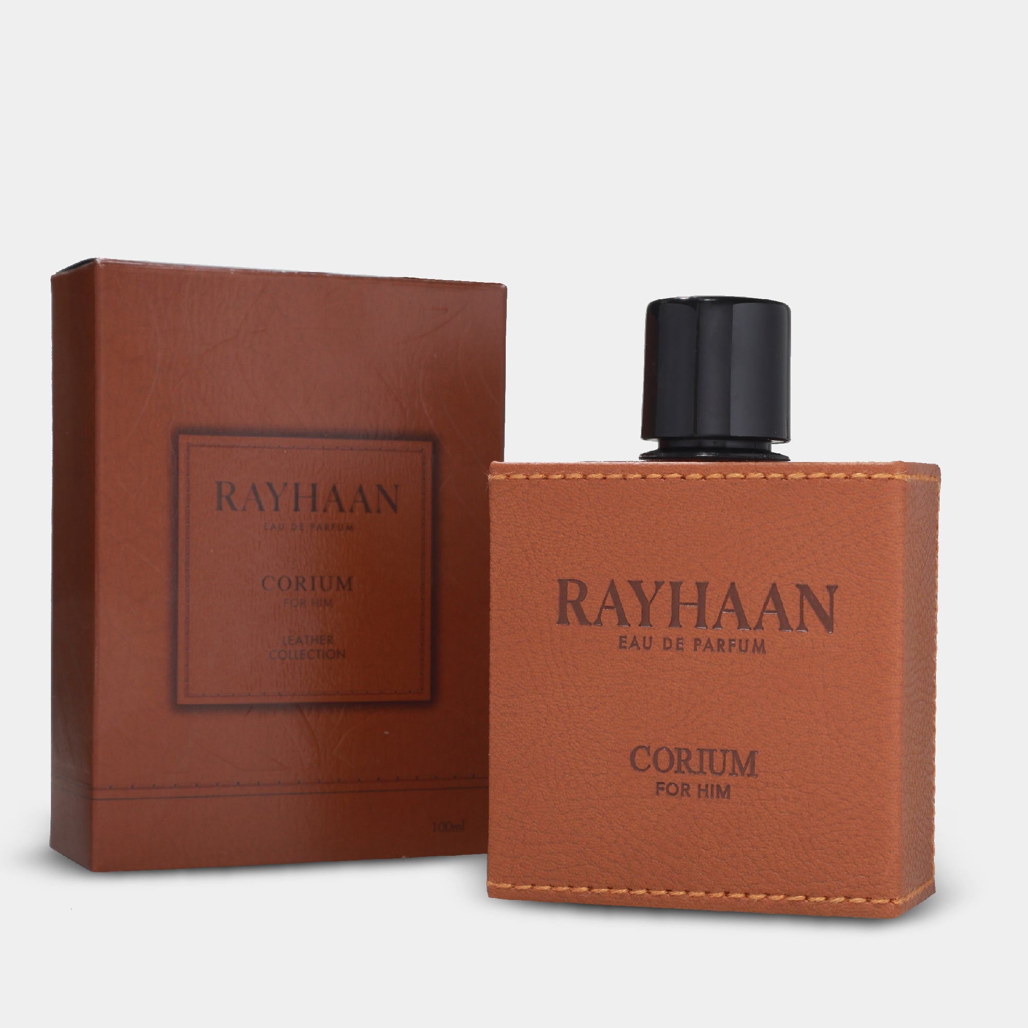 Rayhaan Corium
