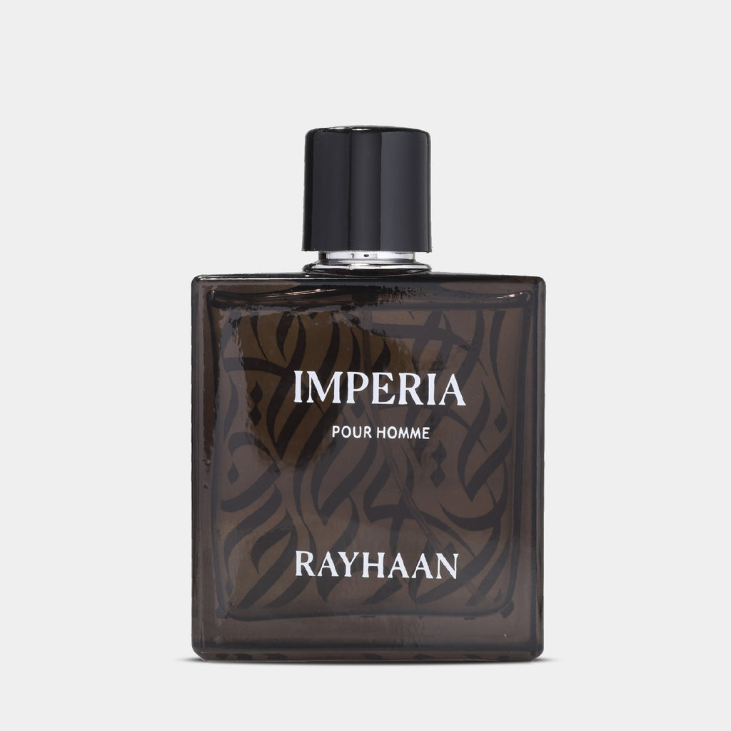 Rayhaan Imperia