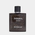 Rayhaan Imperia