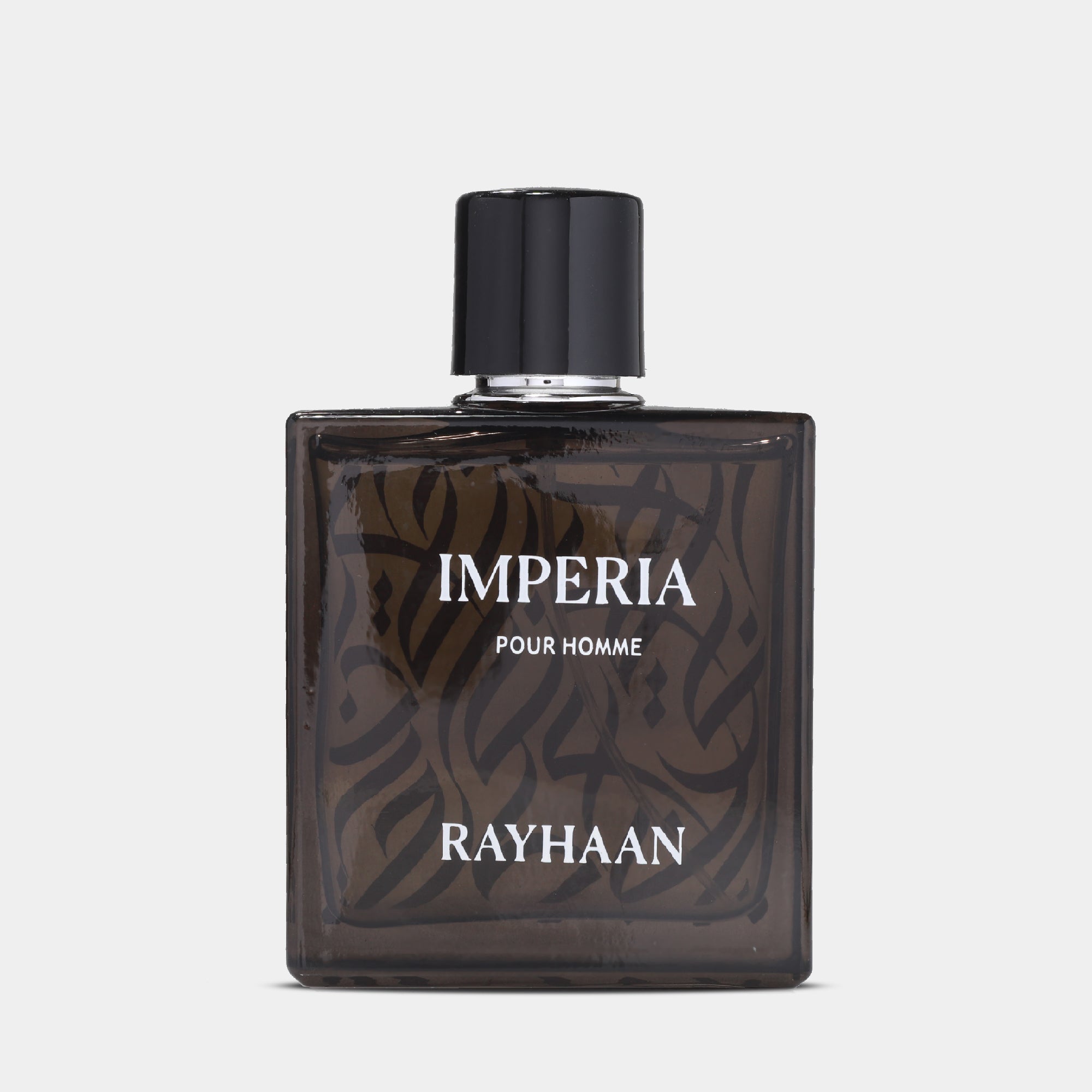 Rayhaan Imperia