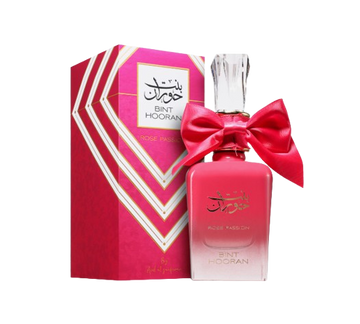 Ard Al Zaafaran Bint Hooran Rose Passion