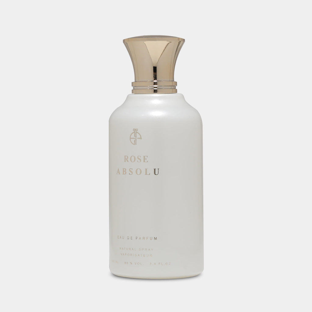 Essential Perfume Rose Absolu