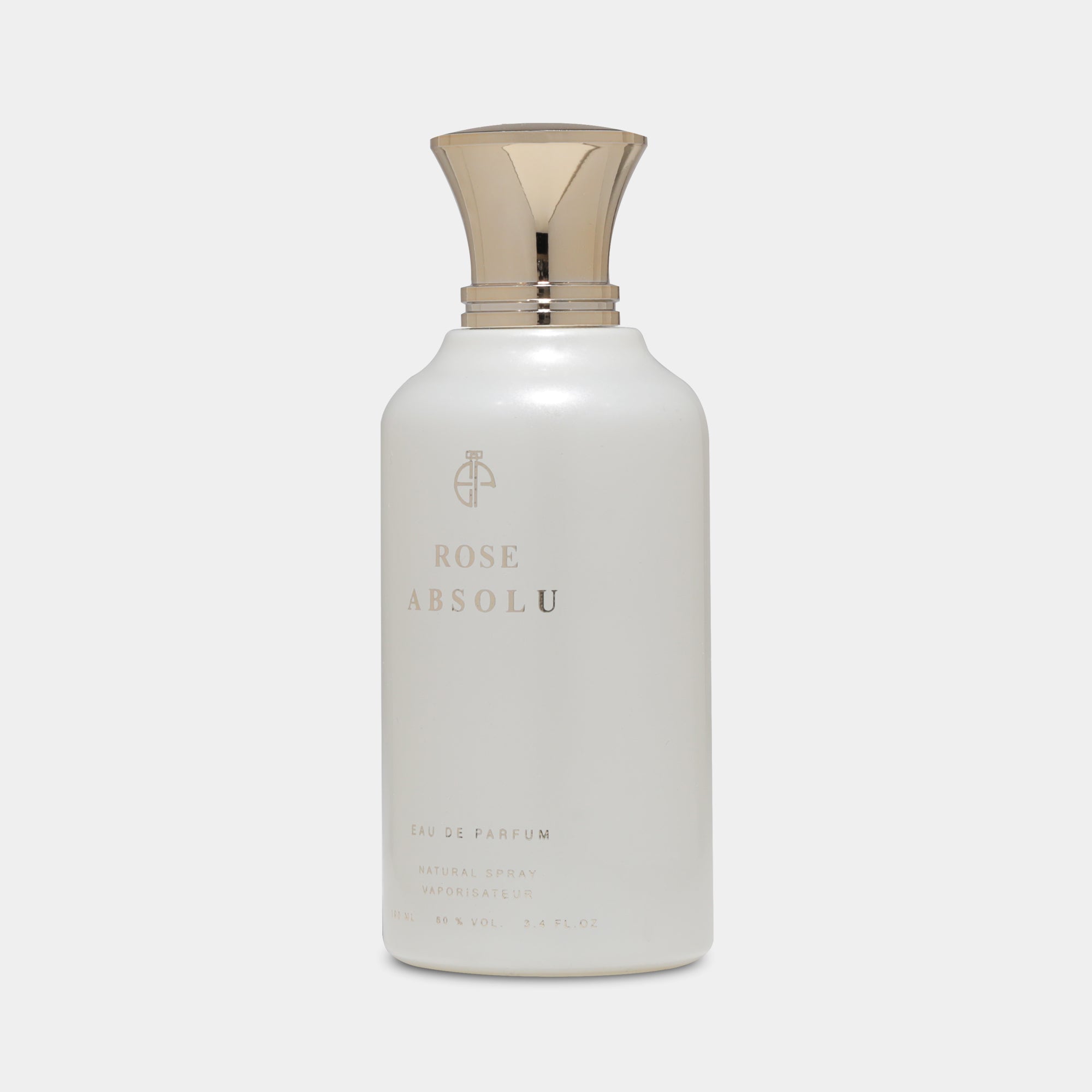 Essential Perfume Rose Absolu