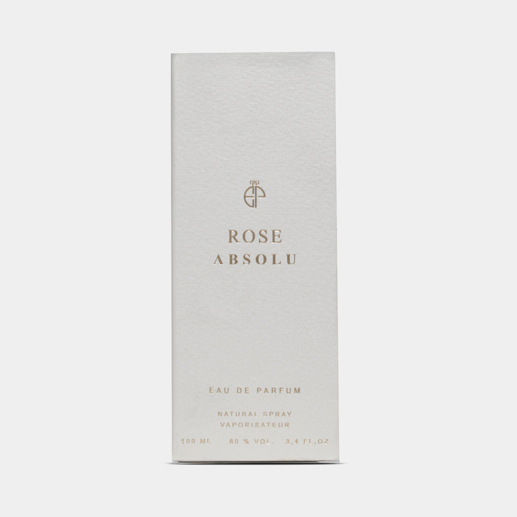 Essential Perfume Rose Absolu