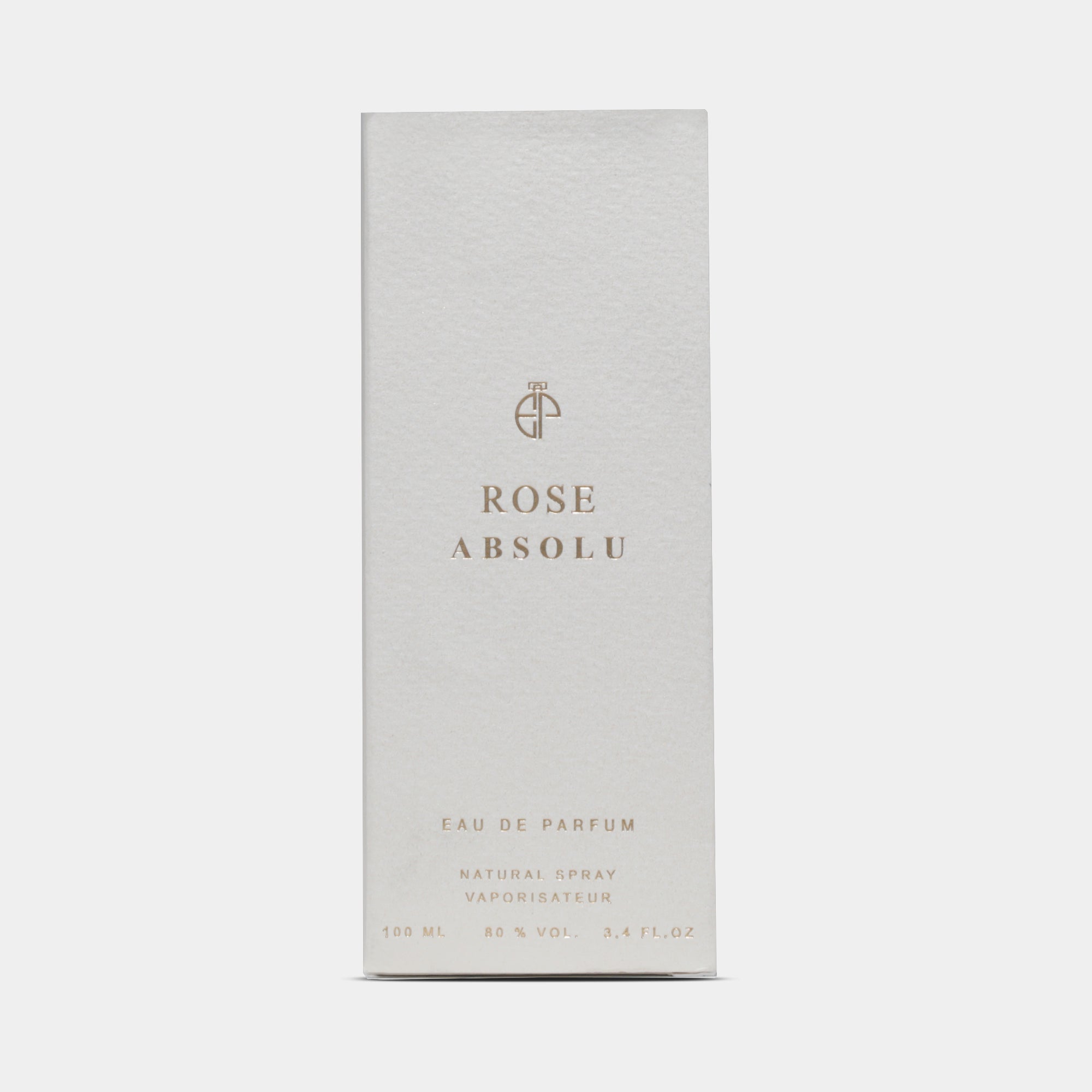 Essential Perfume Rose Absolu