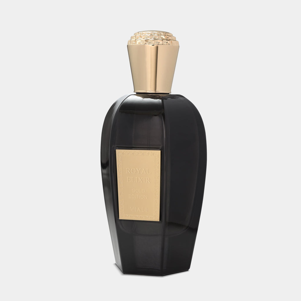 Viali Royal Elixir Gold Edition