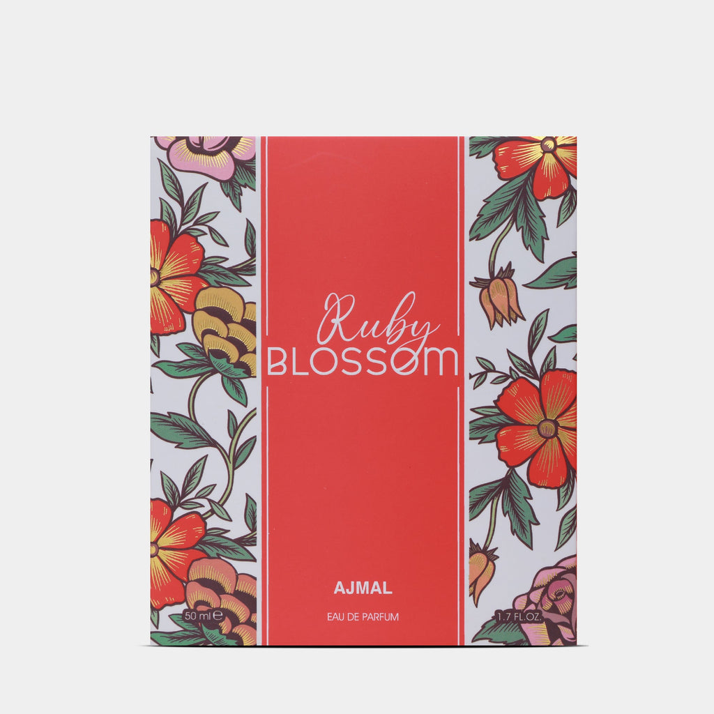 Ajmal Ruby Blossom