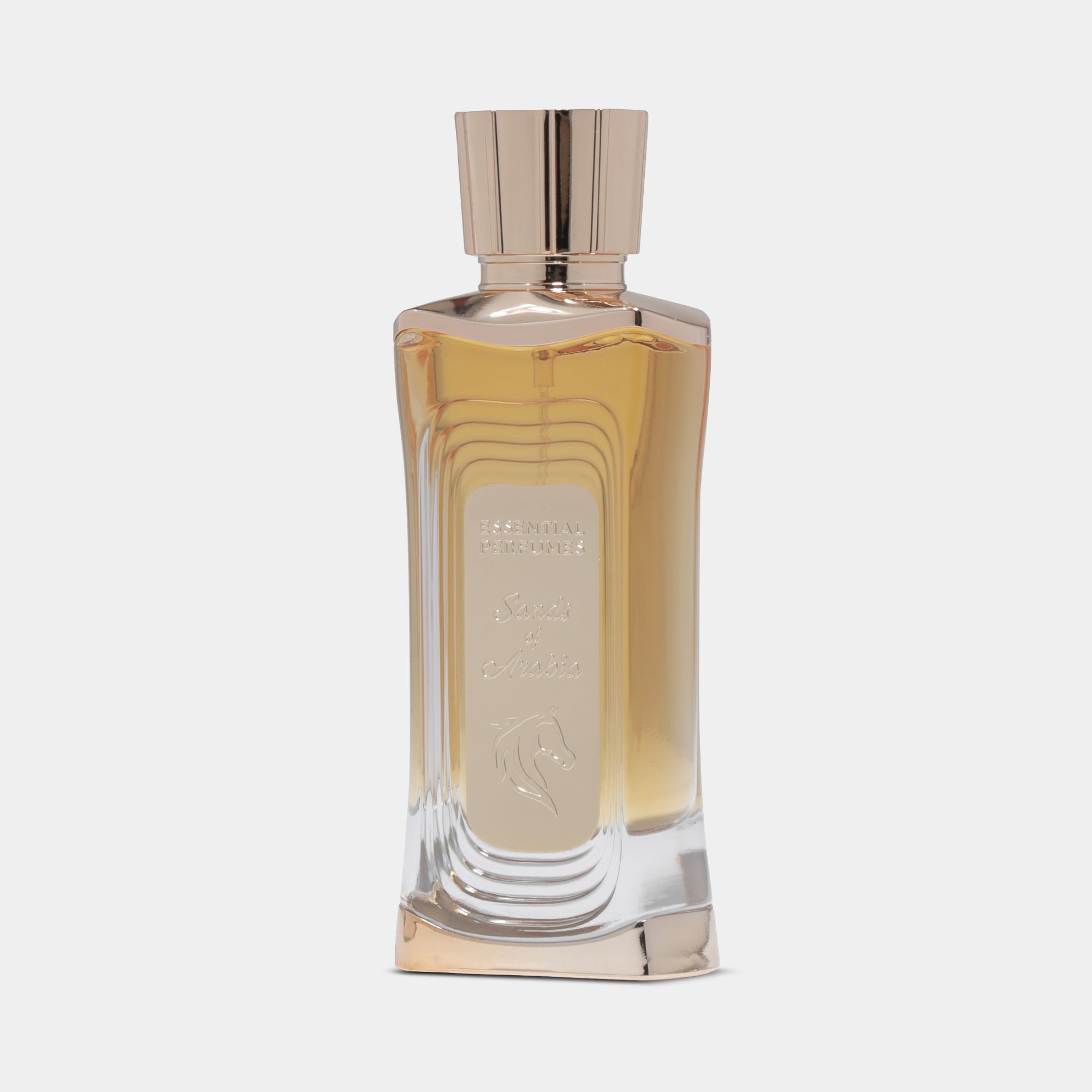 Essential Perfume Sands Of Arabia