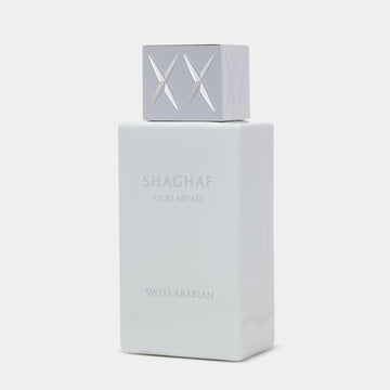 Swiss Arabian Shaghaf Oud Abyad