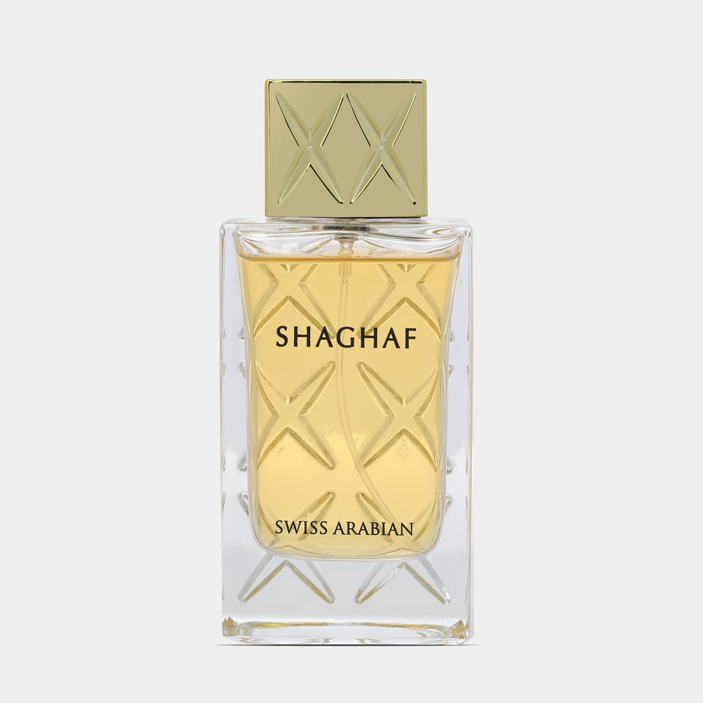 Swiss Arabian Shaghaf Oud Womens