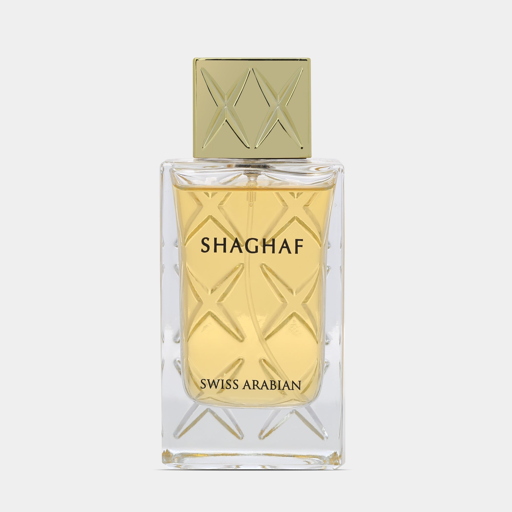 Swiss Arabian Shaghaf Oud Womens