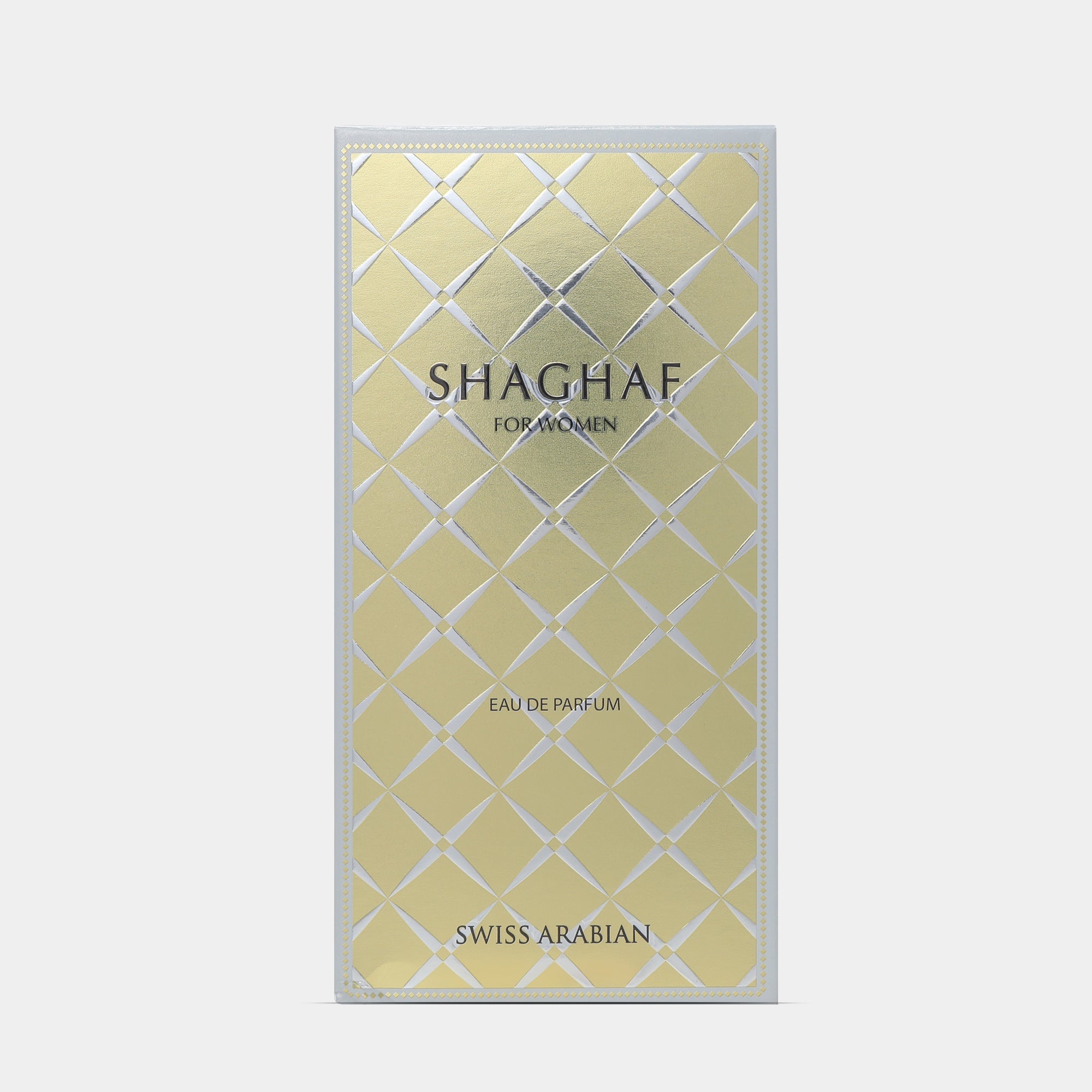 Swiss Arabian Shaghaf Oud Womens