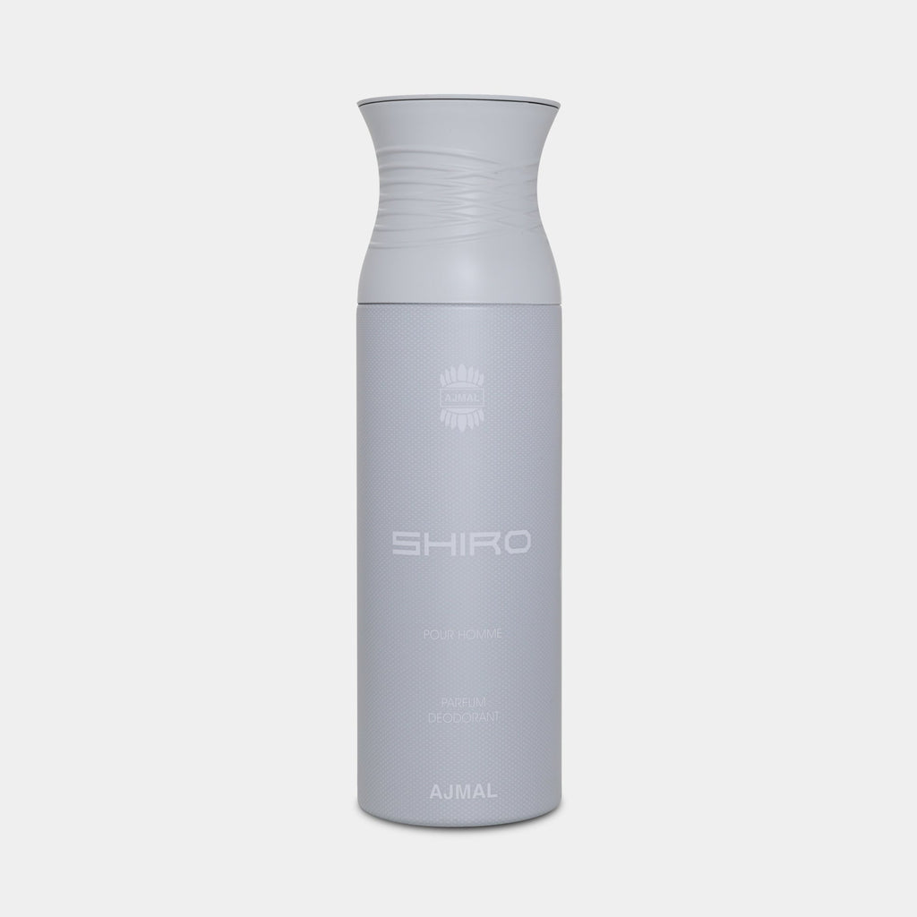 Ajmal Shiro Deodorant