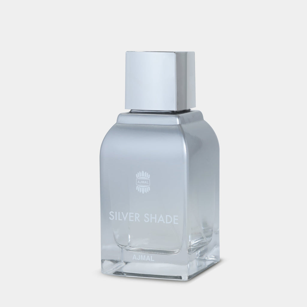 Ajmal Silver Shade