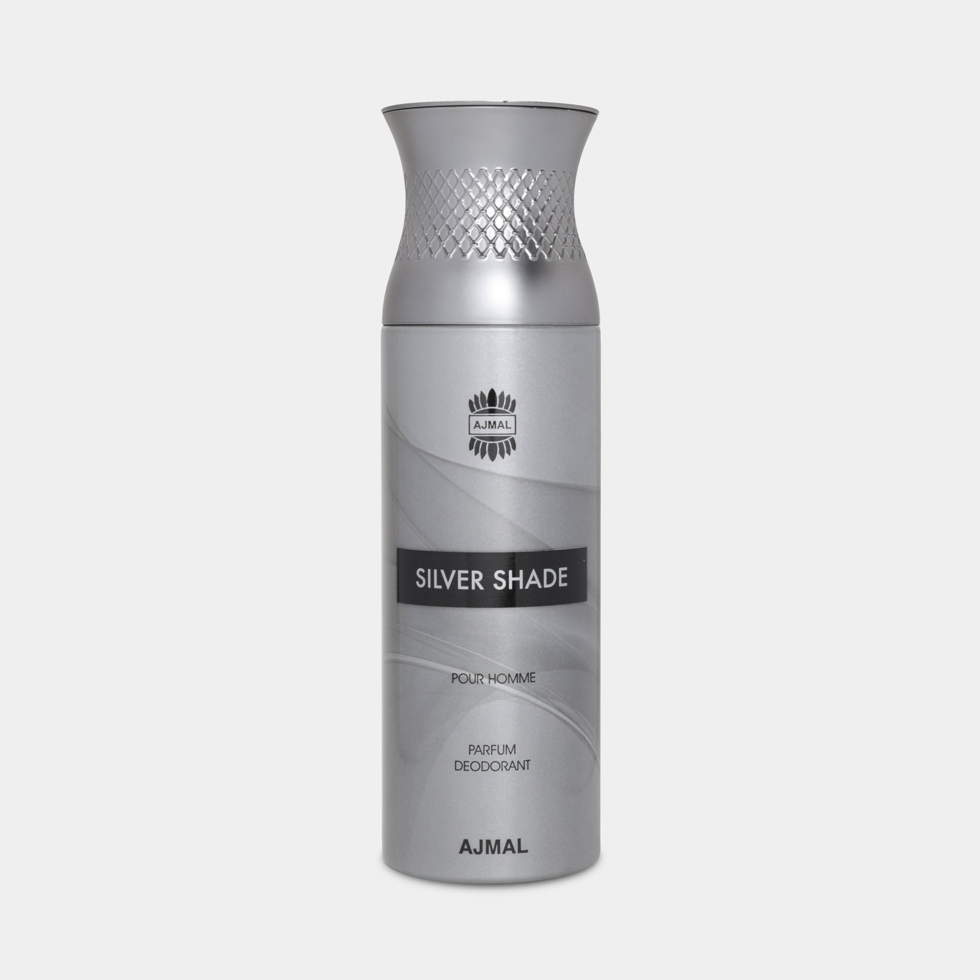 Ajmal Silver Shade Deodorant