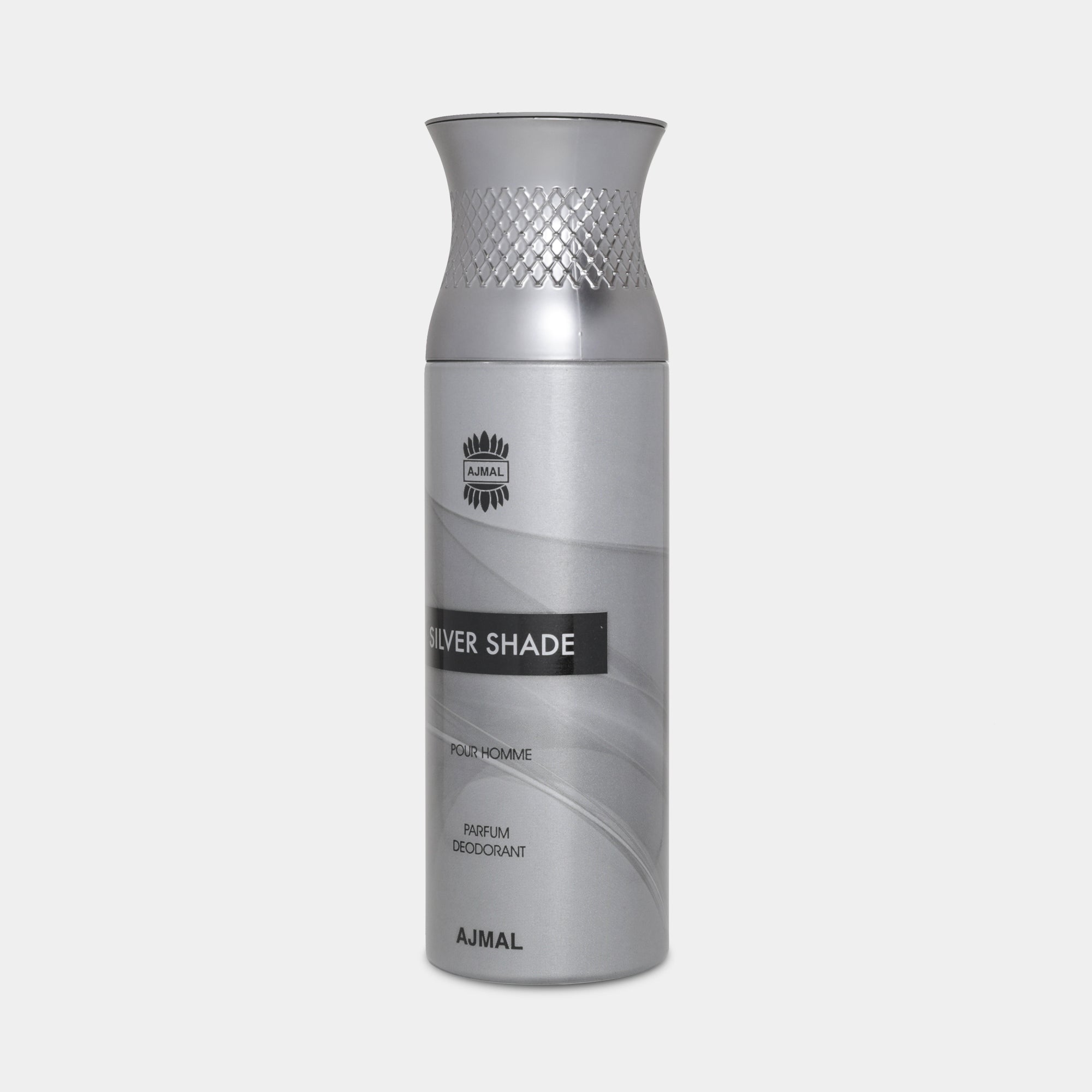 Ajmal Silver Shade Deodorant