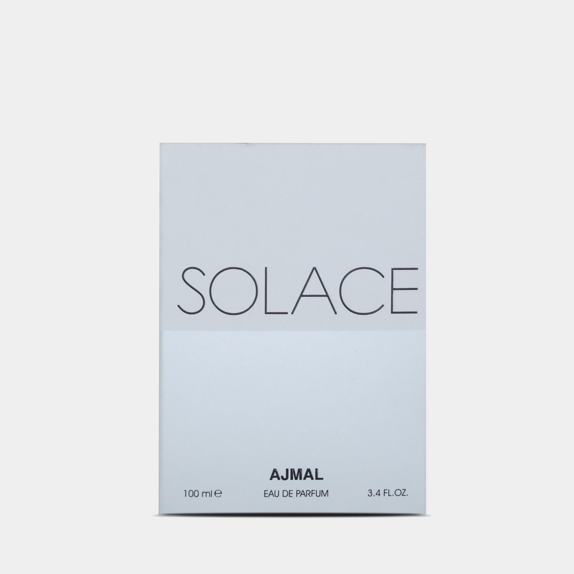Ajmal Solace