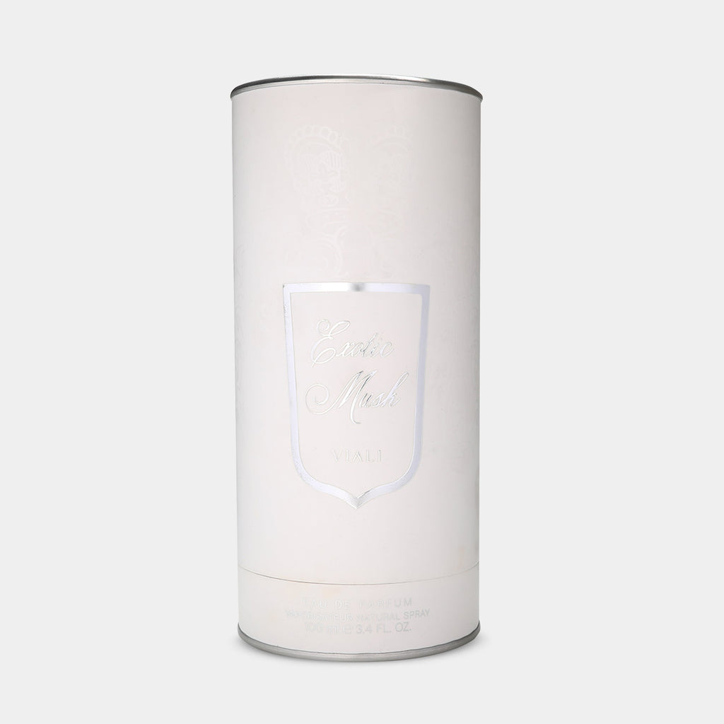 Viali Exotic Musk