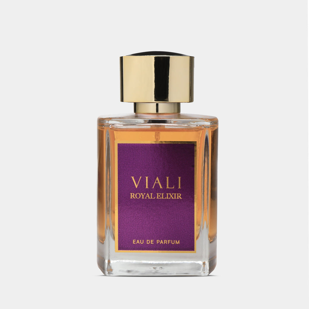 Viali Royal Elixir