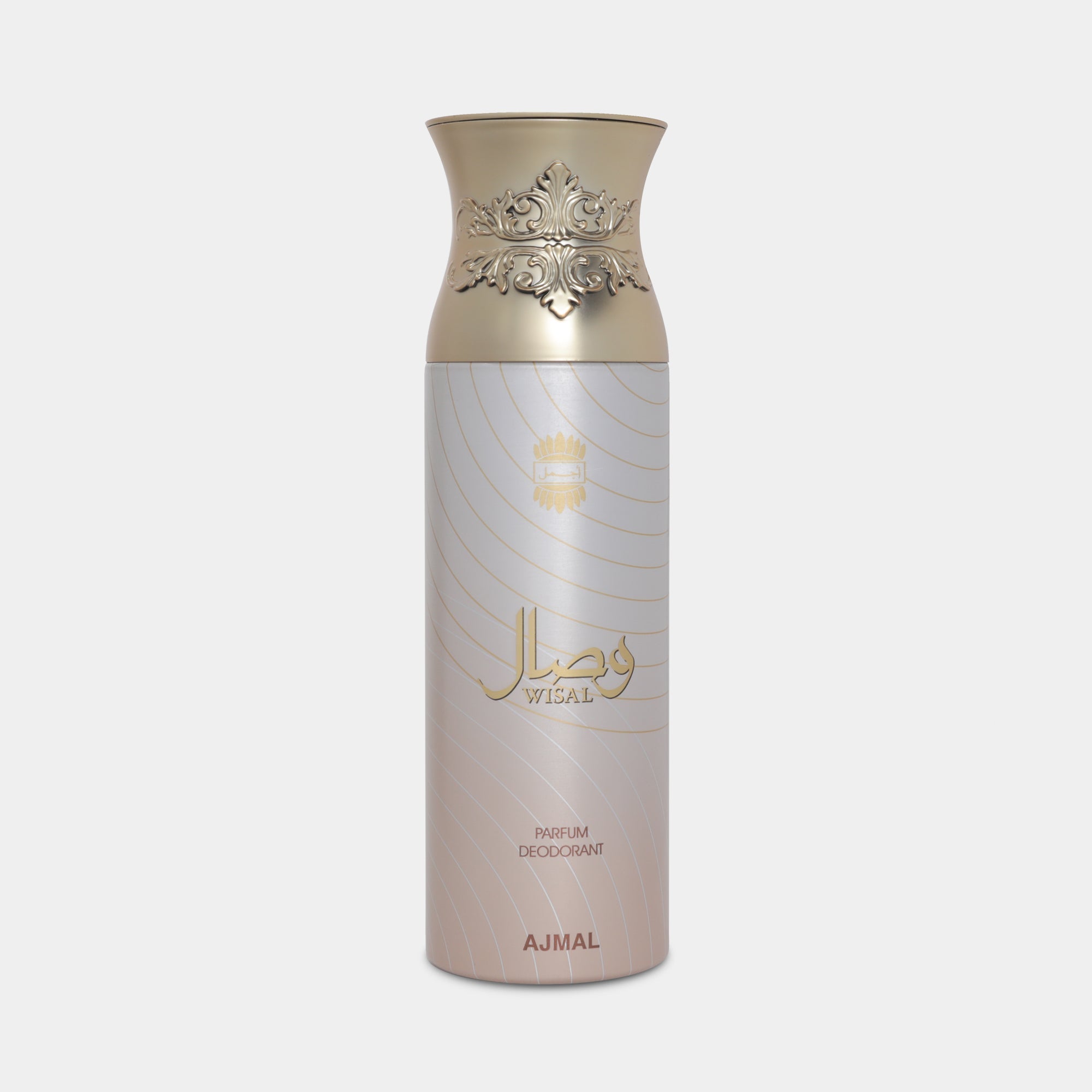 Ajmal Wisal Deodorant