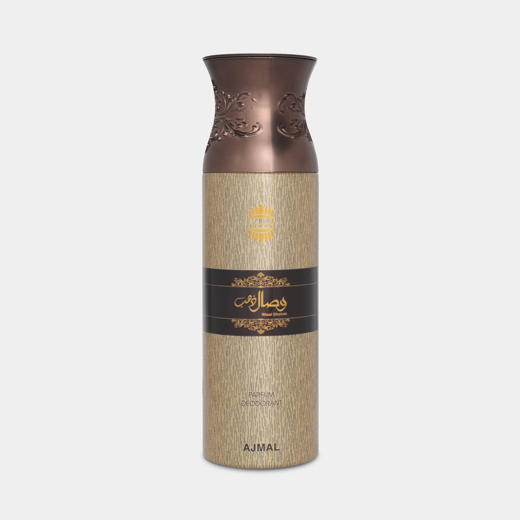 Ajmal Wisal Dhahab Deodorant