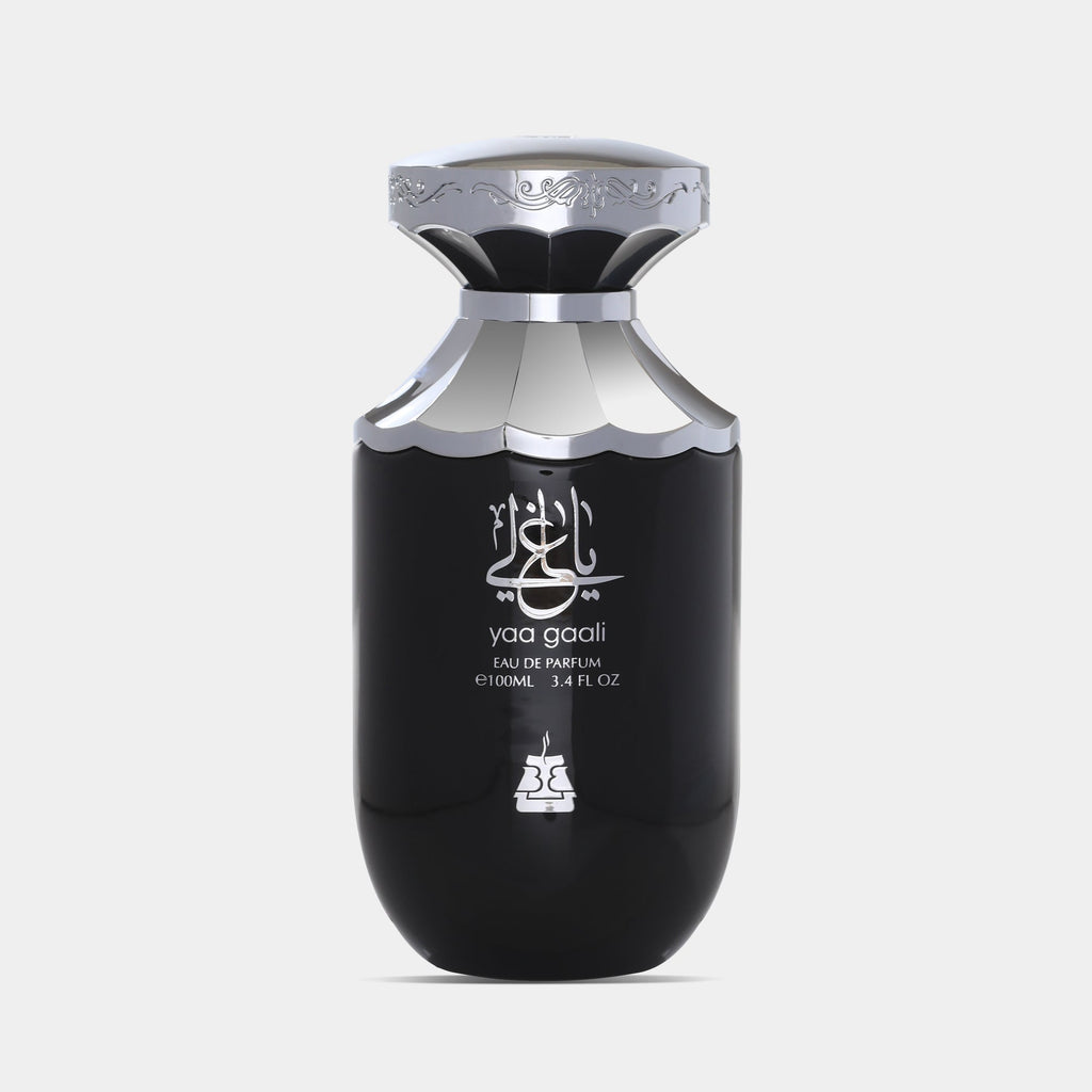 Bait Al Bakhoor Yaa Gaali